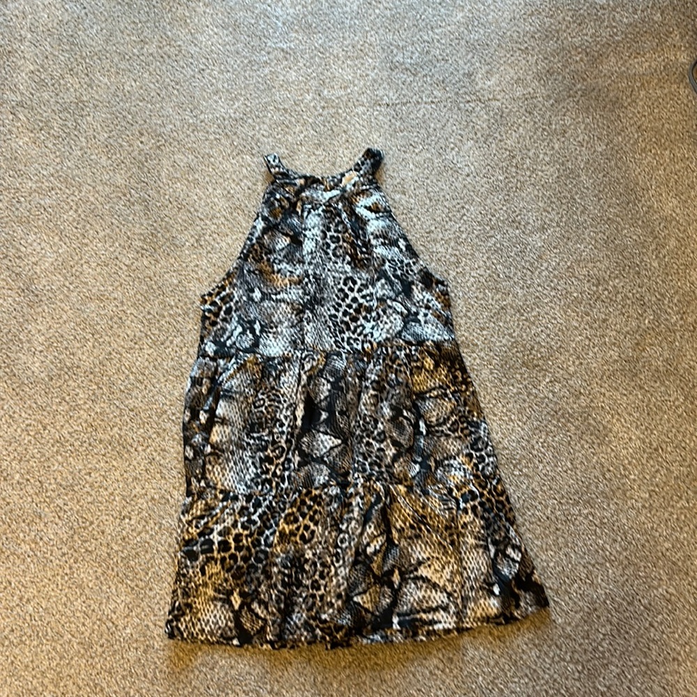 Dress, size: youth L, from: Gigi’s tween (boutique)